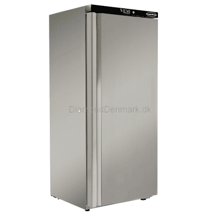 Industrifryseskab Rustfri industri fryseskab – 600 liter 35