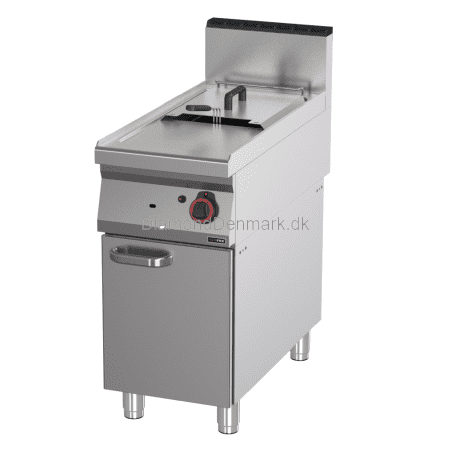 Electric and gas fryers Gas frituregryde 17 L – FE 90/40 17 G – 400 x 900 x 900 mm